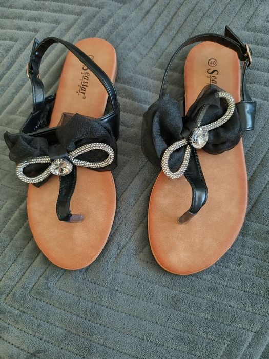 Sandale dama mărime 40