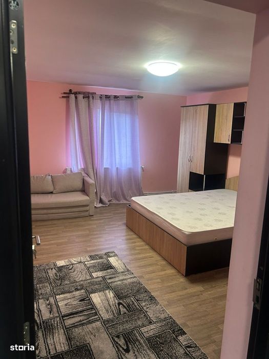Casa Vila S+P+M cu 1089mp teren intravilan Proselnici Miroslava