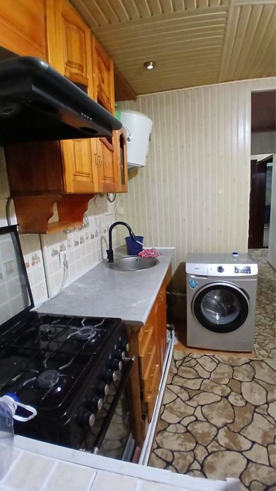 Мекрараён ЕвроАзия ресторани ёнида Буюк ипак йули 53 уй