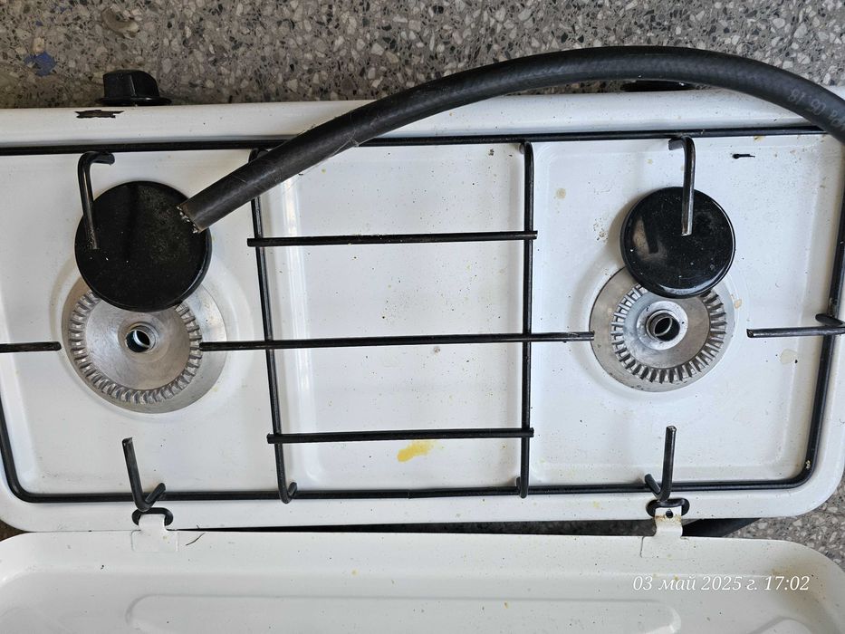 Газов котлон Termomax