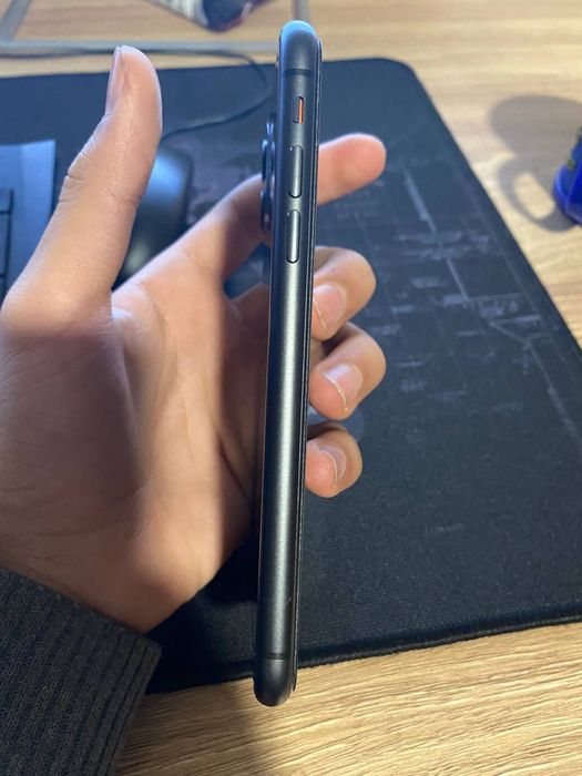 Iphone 11 64GB 97% holati zor