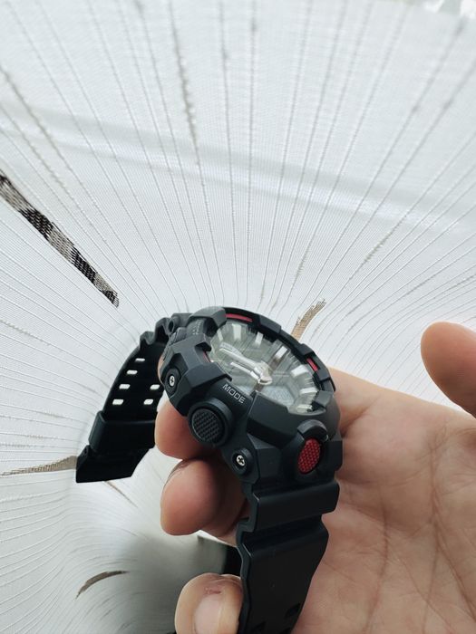 Ceas G-Shock GA700