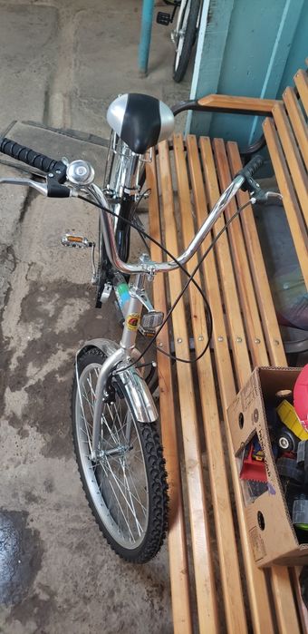 Продам 2 велосипеда