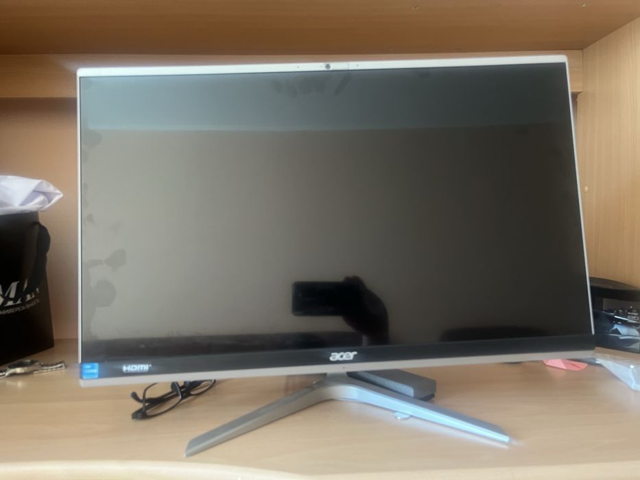 Моноблок Acer Aspire C24-1650