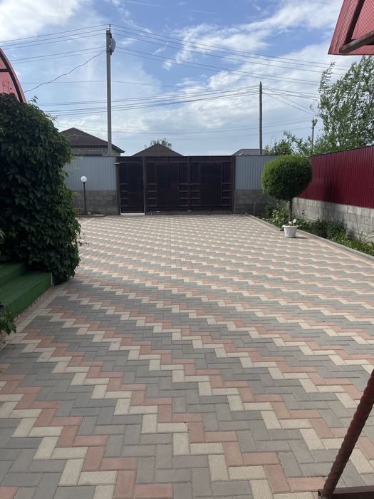 Продам дом расположенный в экологическим месте