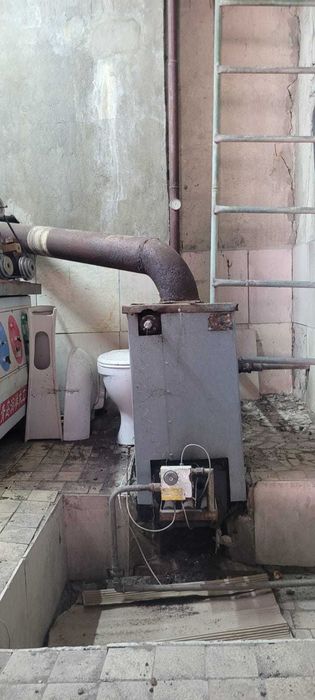 продается коммерческое помещение