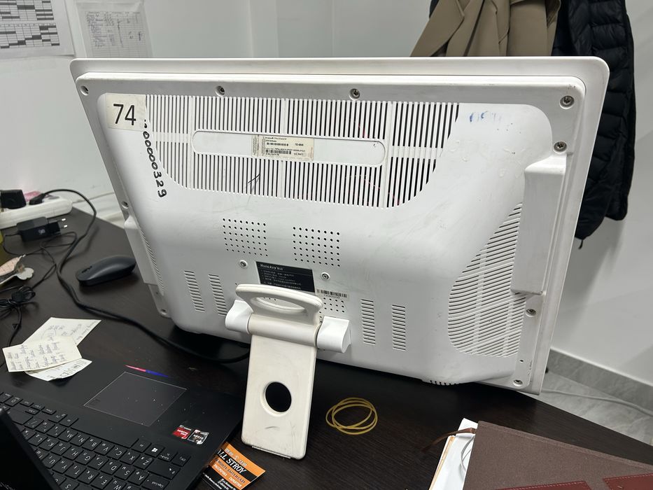 Моноблок i5 / SSD / для работы и учебы / недорого