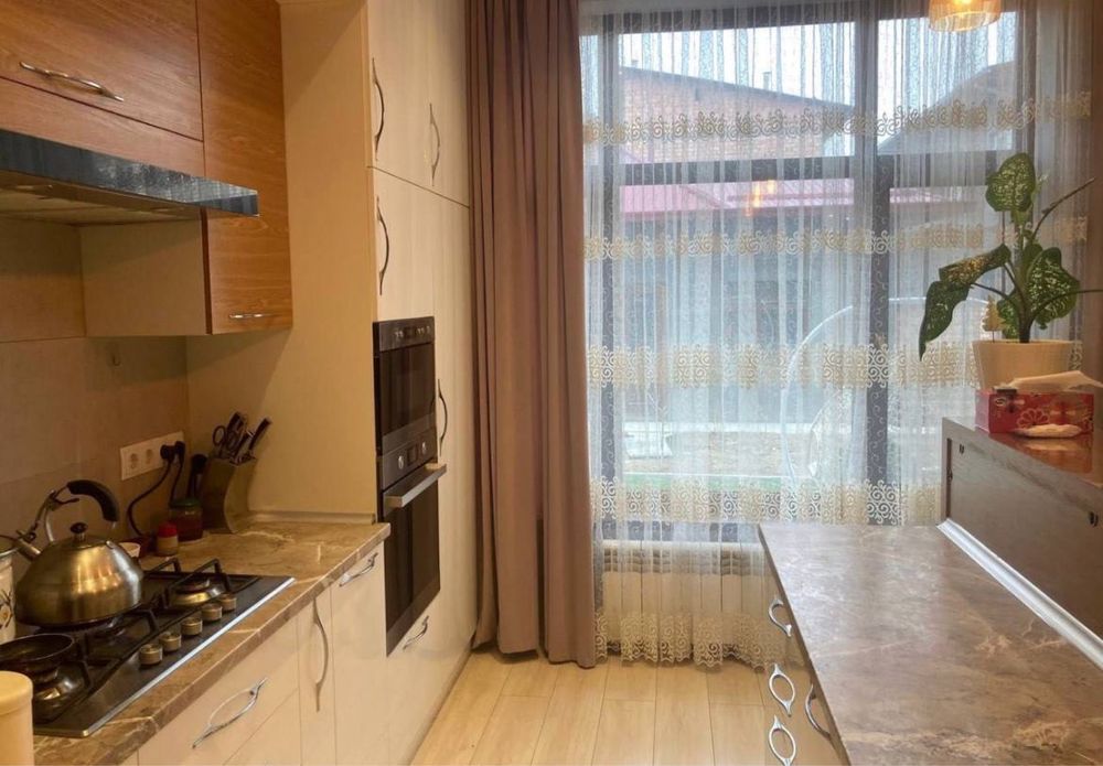 Срочно сдам современный дом в элитном районе Ракат