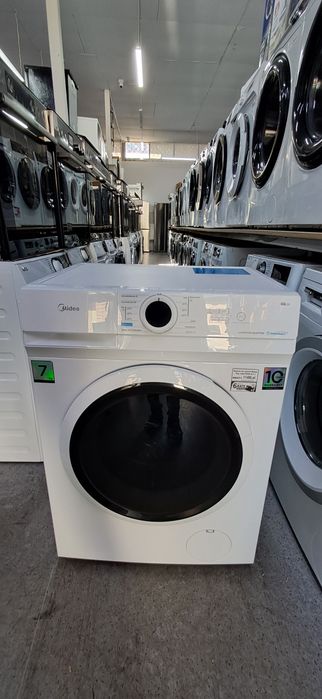 Masina de spalat Midea 7kg import Germania Garanție HD271