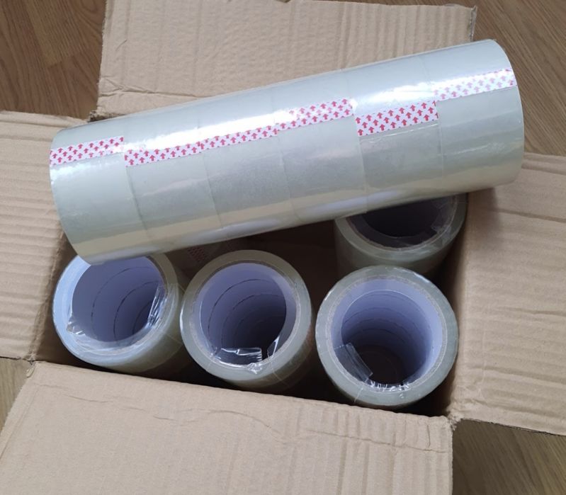 Scotch, banda adeziva 48mm×60m - 36 role