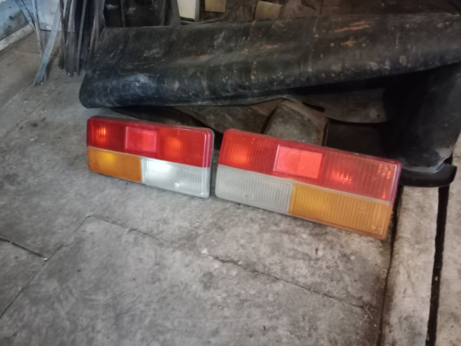 Продам разные части жигулей