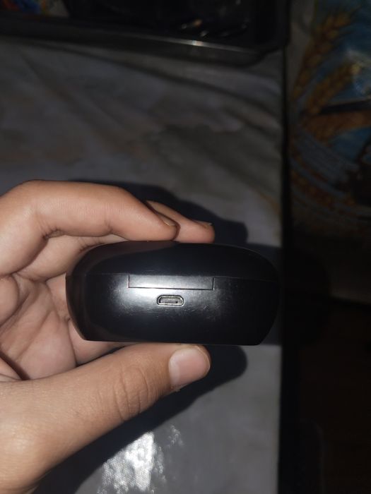 Өте жақсы наушник