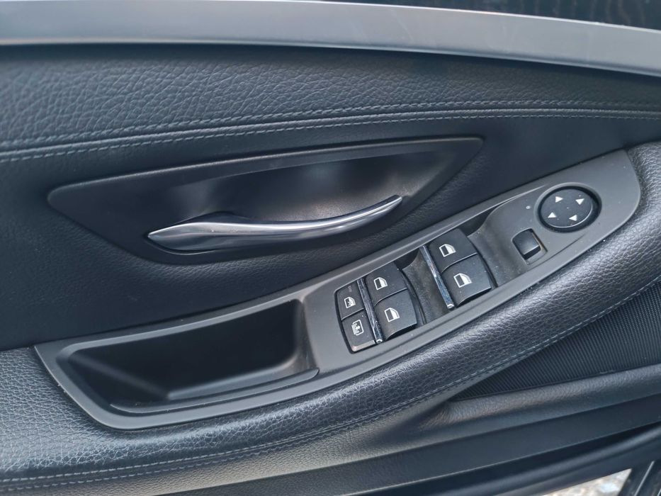 Bmw f10 530 ПЕРФЕКТНО състояние!