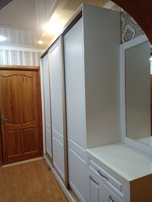 Продаю квартиру, Квартира, Степной-3, дом, продажа квартира
