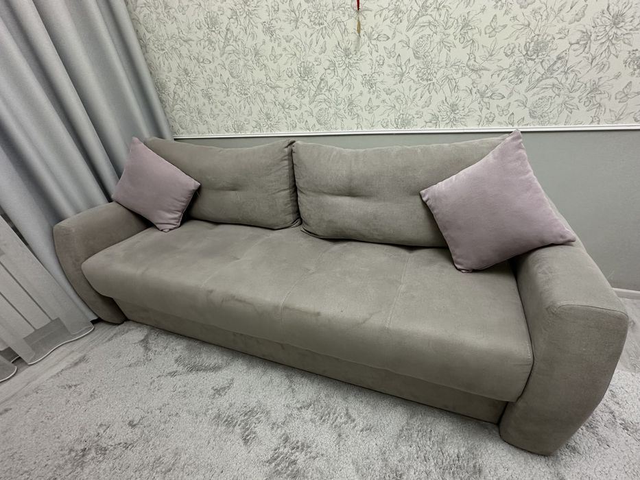 Продается диван