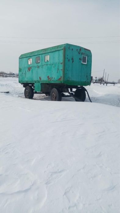 Продам или обмен на КРС