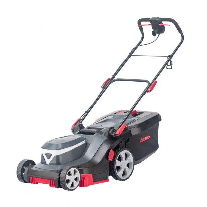 Газонокосилка электрическая AL-KO 38.2 E Comfort