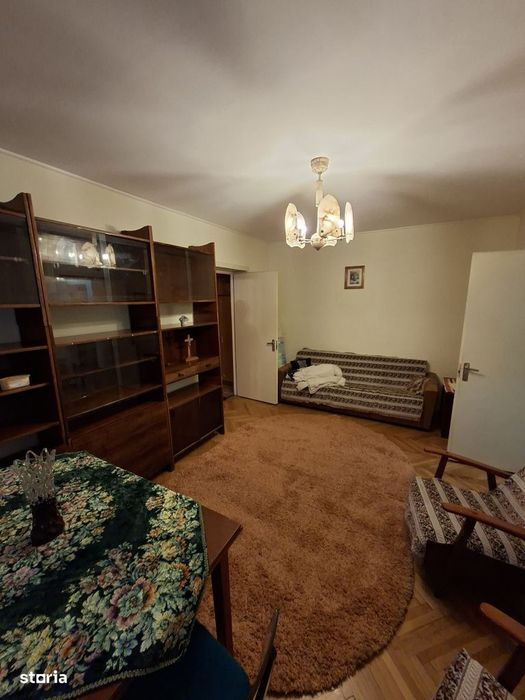 Oferta inchiriere apartament 2 camere ultracentral — fotografia 1