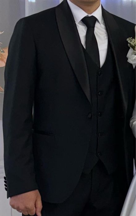 Смокинг со скидкой