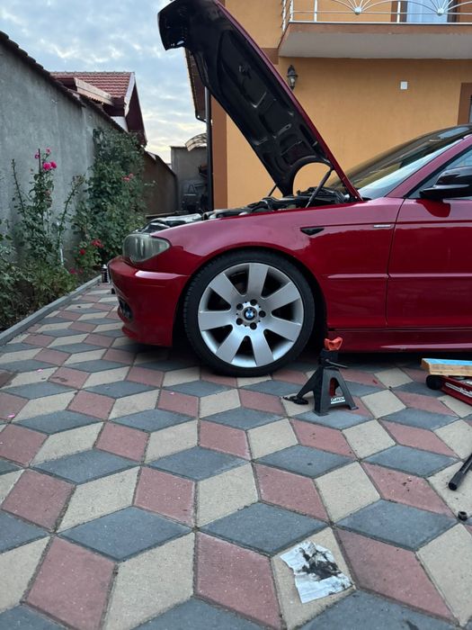 Jante 5x120 R18