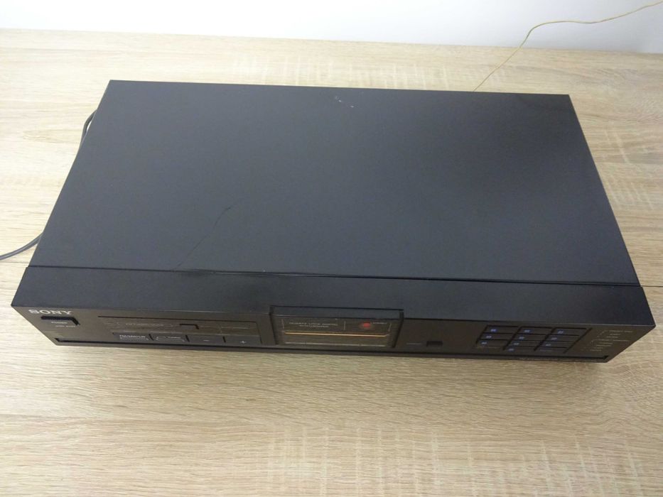 Tuner Sony ST-JX230L