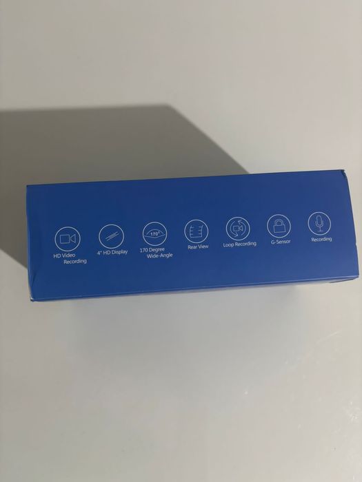 Видео регистратор