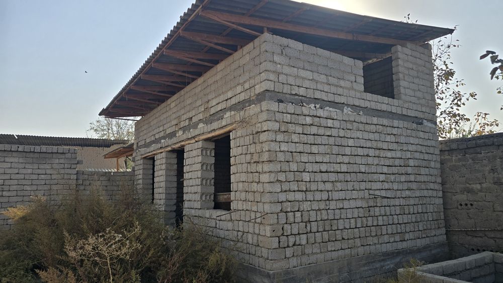 уй сотилади туйтепа кора сув