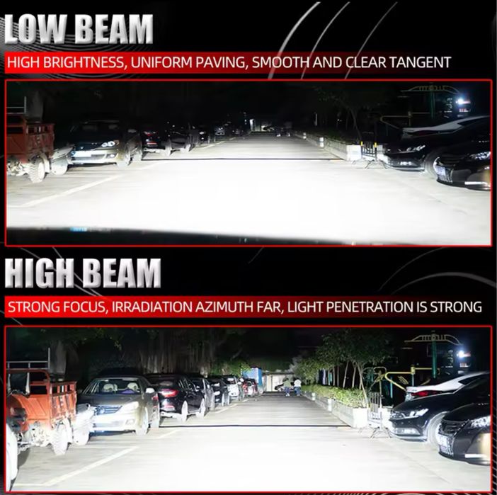 Led bec H7 Canbus Fara Eroare Bmw Seria 1 5 3 4 X1 X3 E60 F10 F11 F30