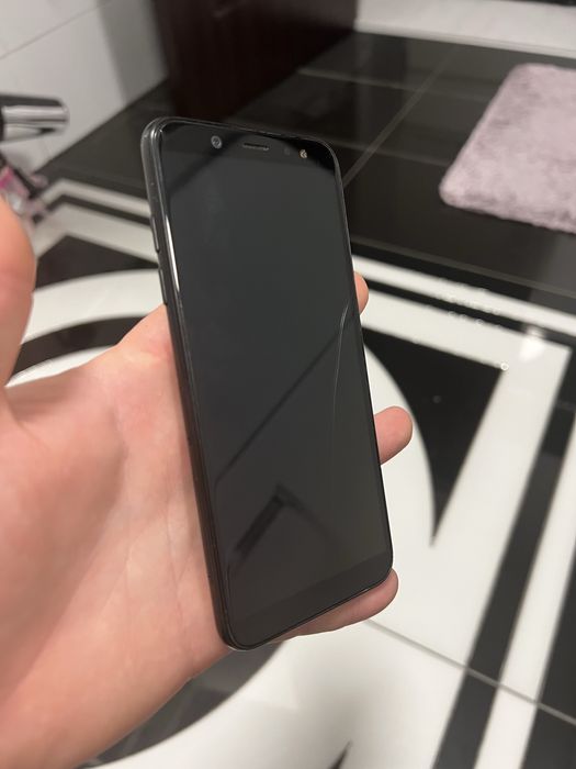Samsung galaxy A6