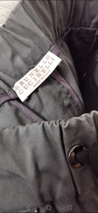 Brunello Cucinelli брюки женские