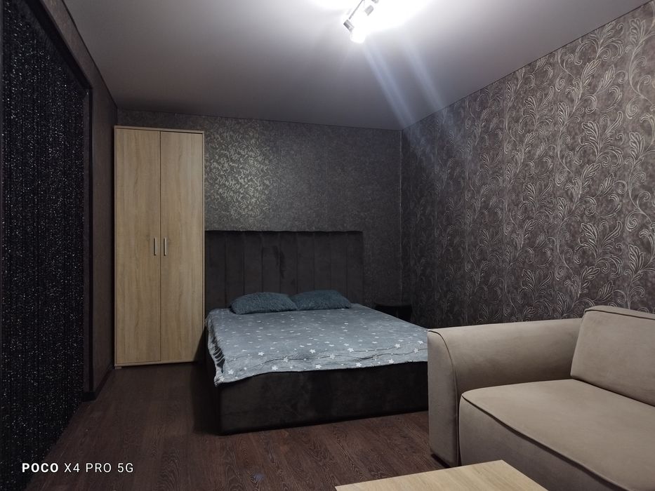 Квартиры круглосуточно