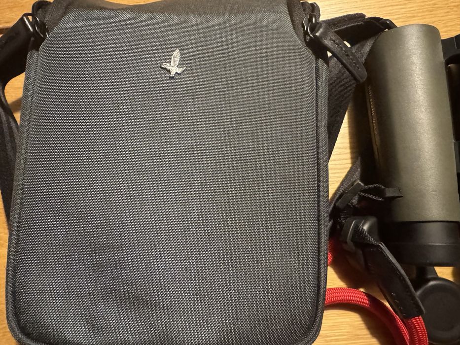 binoclu Leica Noctivid 8x42