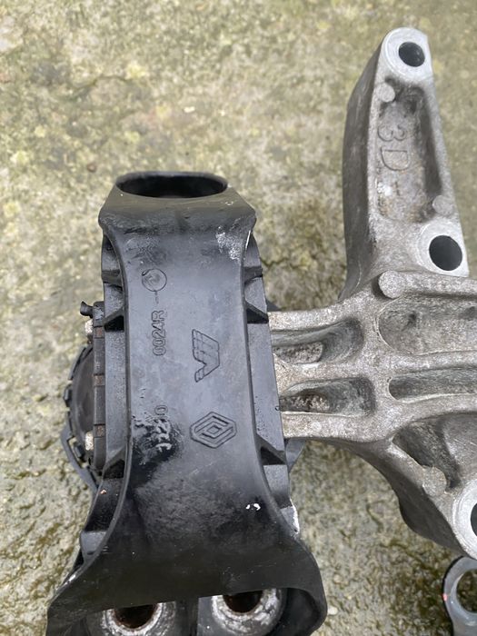 Tampon motor 1,5 dci Megane