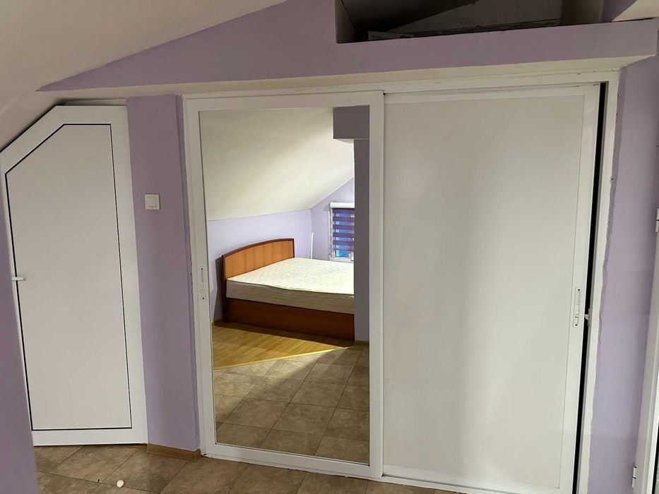 Дава се под наем Двустаен апартамент в Ямбол, Аврен - 60 кв.м за 306 € - Снимка #8