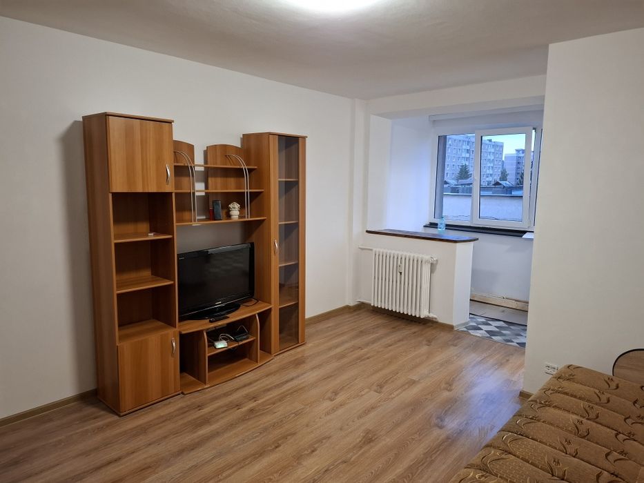 Inchiriez garsoniera -Brasov