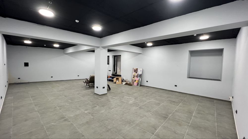 Сдаётся Нежилое Подвальное Помещение Яккасарай 1-Линиия ул. Гавхар