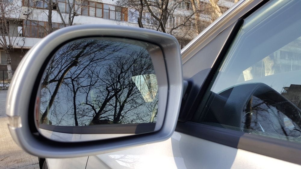 Set oglinzi electrice Audi A4 B8