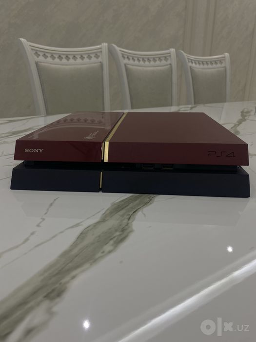 PlayStation 4 Fat 1TB / PS4 1 ТБ / CUH-1014
