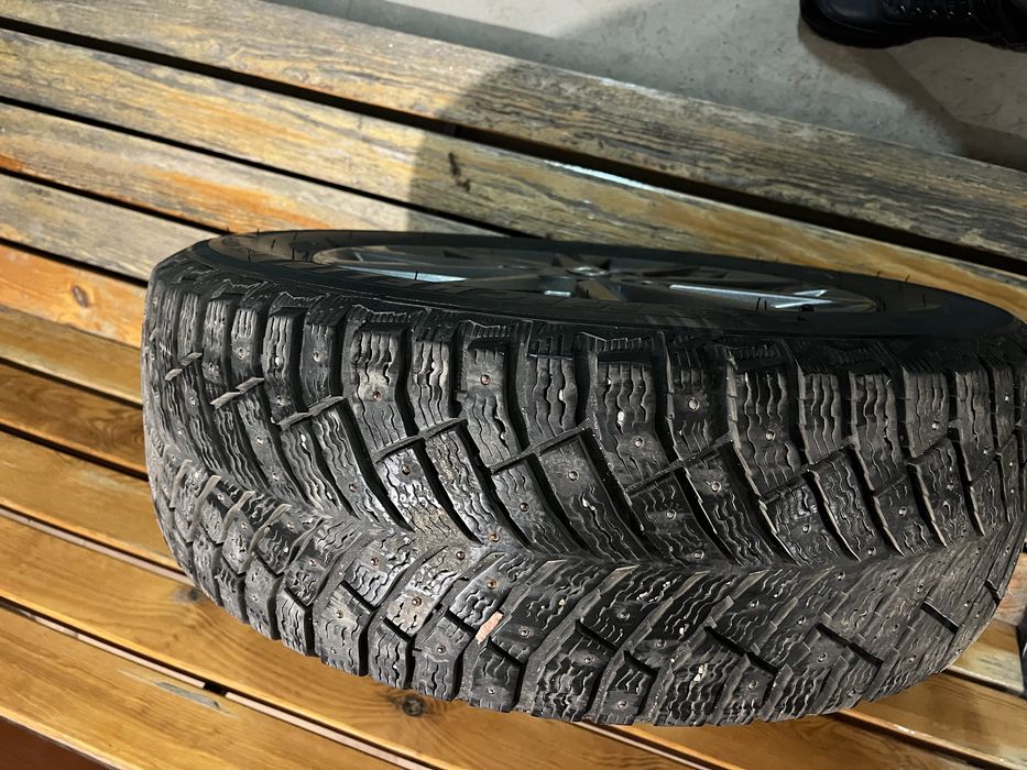 Продам диски от камри