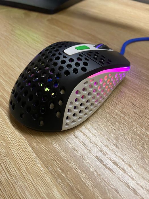 Xtrfy M4 street version