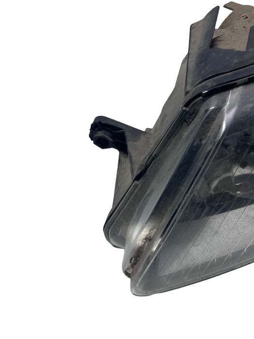 Far Cu Lupa Stanga Fata Volkswagen Passat 3C2 Berlina 2005 - 2010 3C09