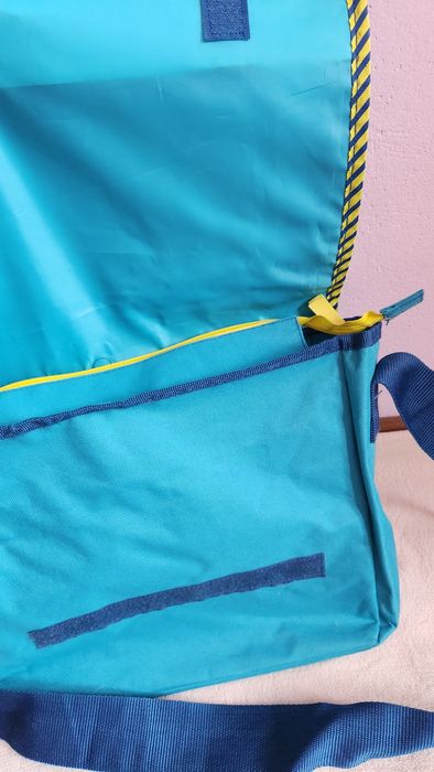 Чанта за през рамо