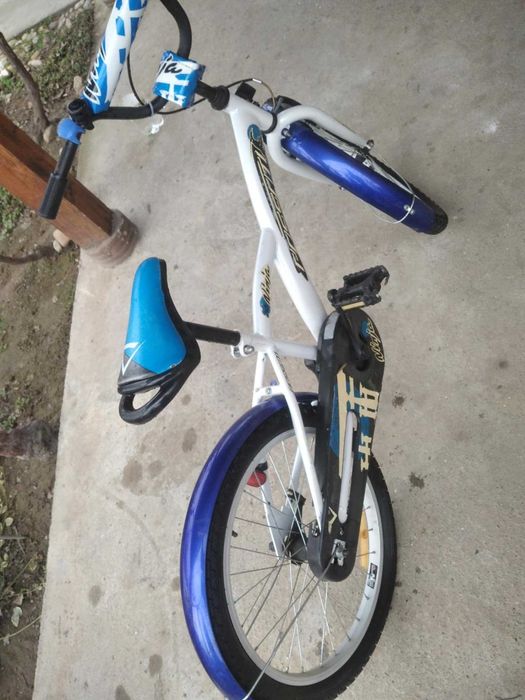 Детски велосипед