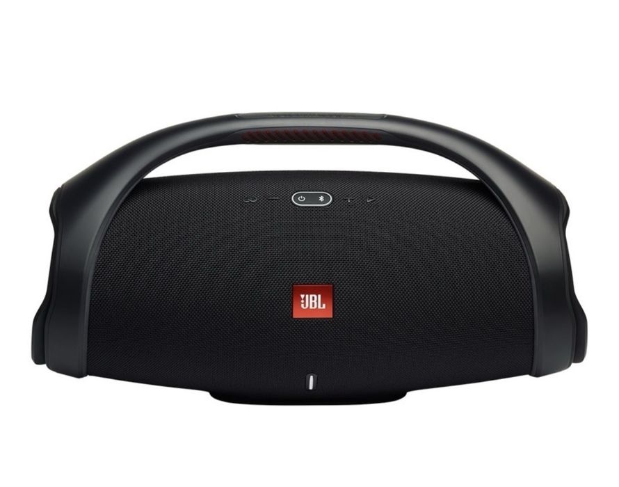Колонки JBL Boombox 2 (2.0) - Black,