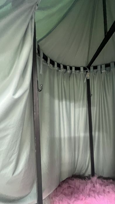 Кабинка для переодевания