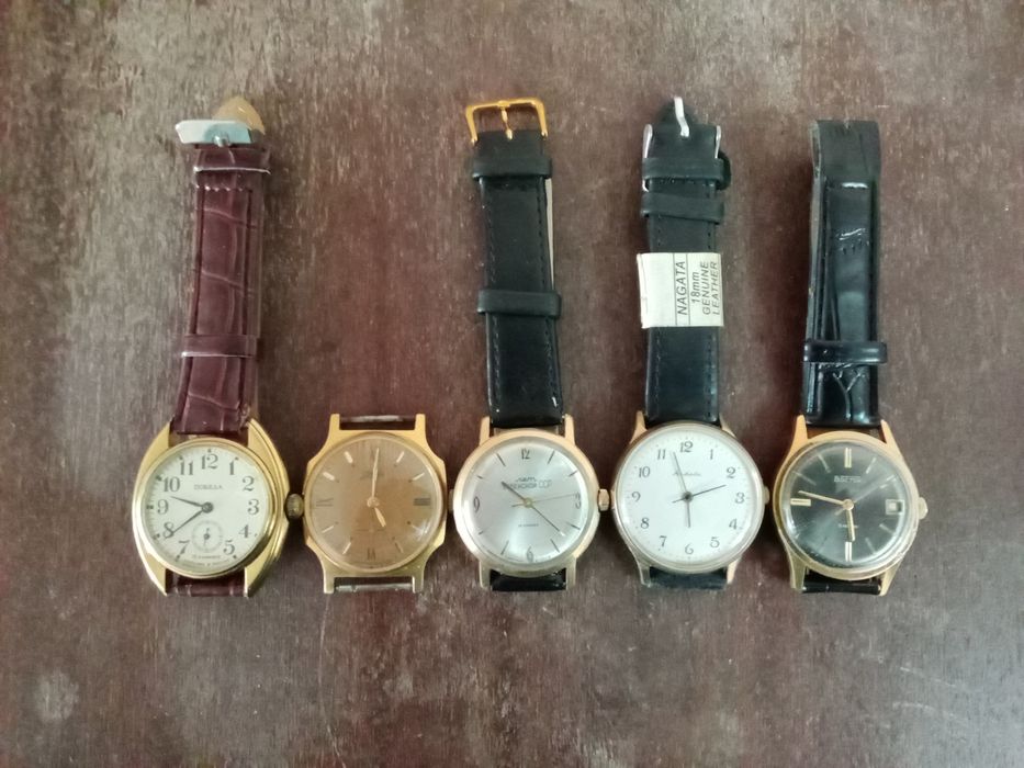 Продаю часы коллекционные