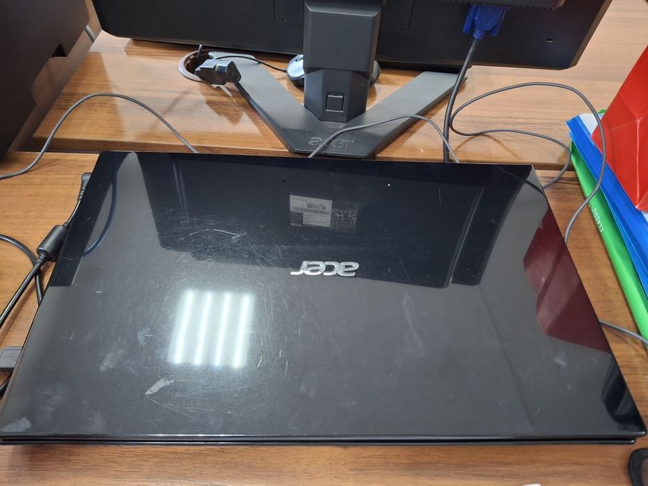 acer ноутбук продам