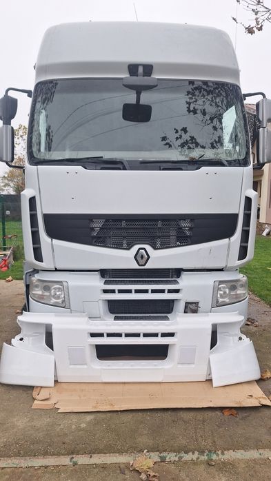 Renault Premium 450 automat