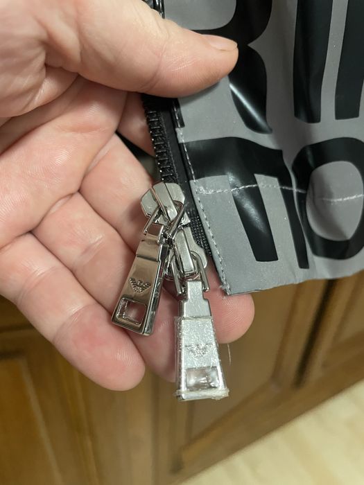 Geaca dama emporio armani originala