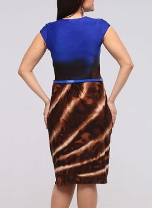 Новое платье размер L